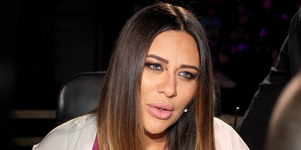 Ana Nikolić se gušila u suzama: Reči koje joj je napisala ova žena potpuno su je dotukle