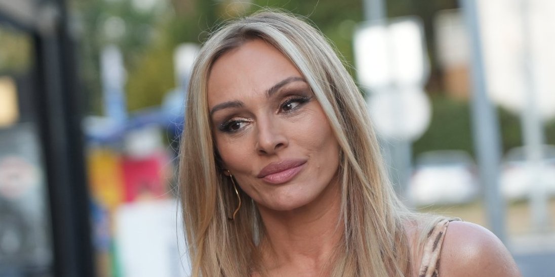 Anabela Atijas besna zbog poređenja sa Sitom Ahmić:  "Ne treba praviti paralele"
