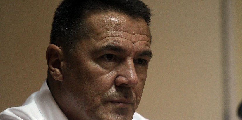 General Živković uzimao 5.000 evra za zaposlenje u MUP-u, sada glumi principijelnog oca blokadera