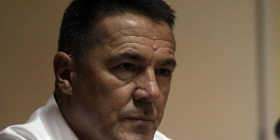 General Živković uzimao 5.000 evra za zaposlenje u MUP-u, sada glumi principijelnog oca blokadera