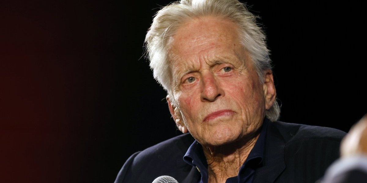 Dobio rak usled intimnog odnosa: Primetio samo jednu stvar, a onda je Majkl Daglas dobio strašnu dijagnozu