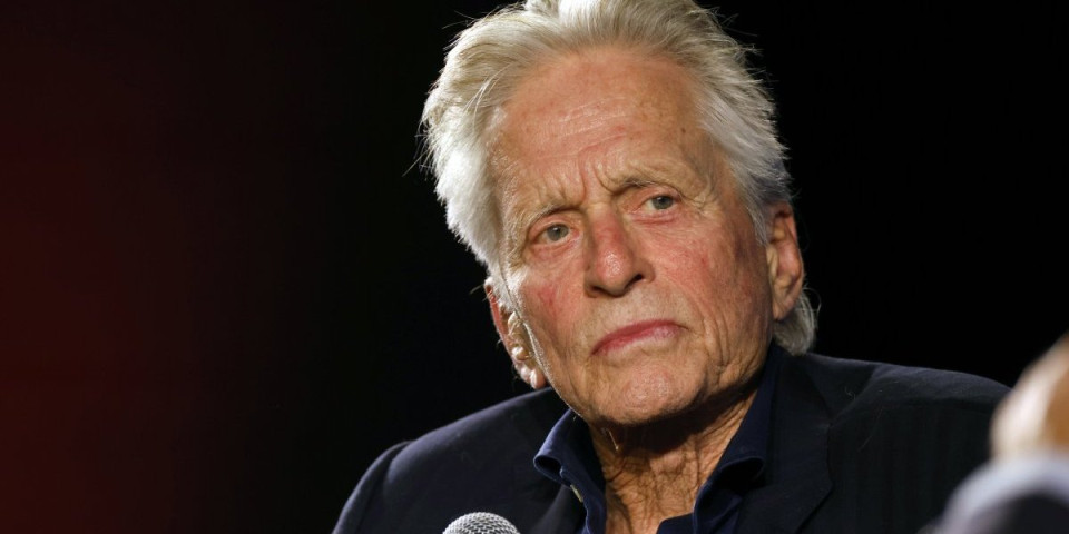 Dobio rak usled intimnog odnosa: Primetio samo jednu stvar, a onda je Majkl Daglas dobio strašnu dijagnozu