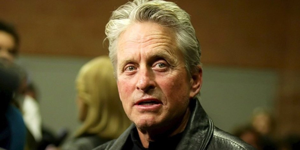 "Da li se drogiraš?": Oliver Stoun ponizio Majkla Daglasa tokom snimanja filma