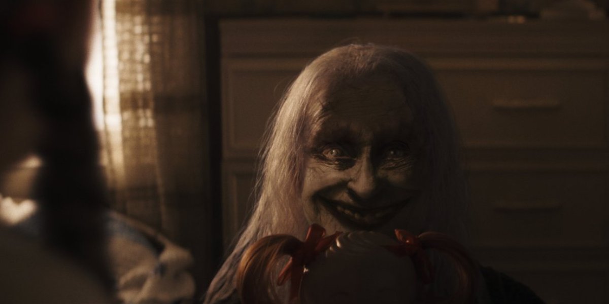 Pripremite se za kraj koji će vas progoniti: U bioskope stiže film "Prizivanje zla: Poslednji obredi"