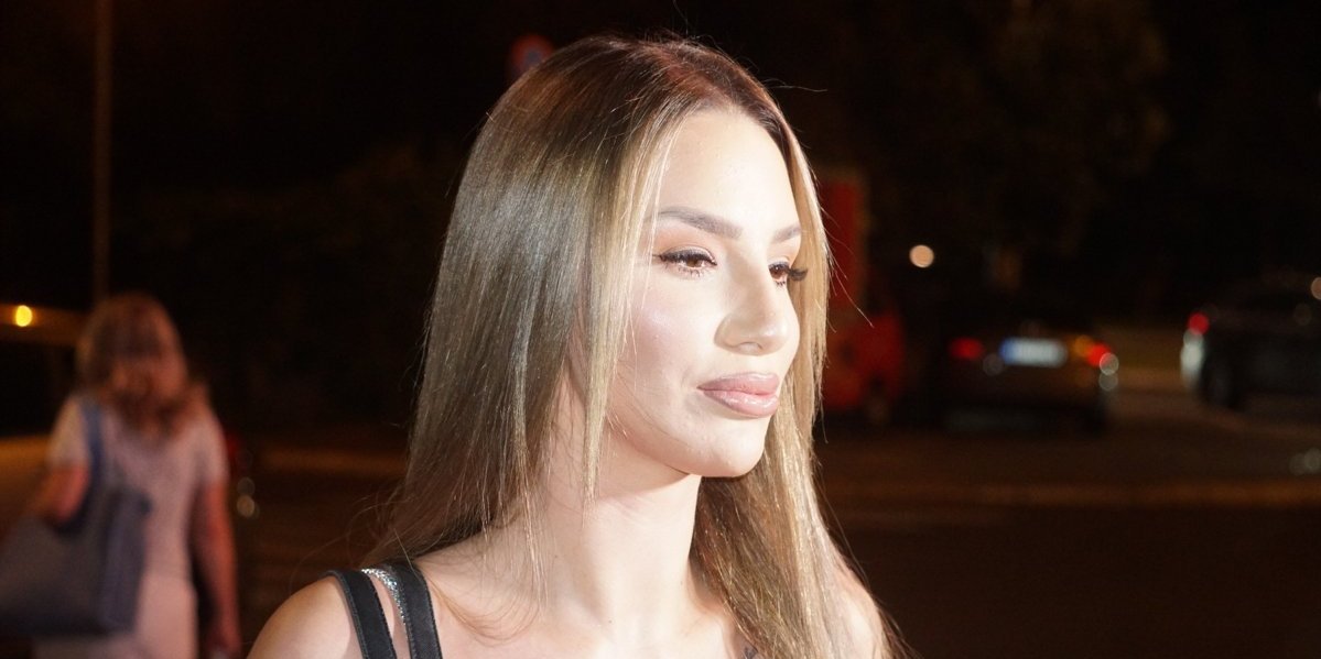Pukla tikva - Aleksandra Nikolić raskinula veridbu, ovo je razlog