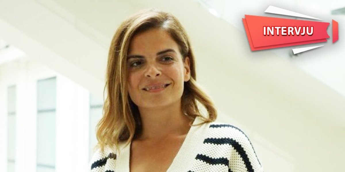 "Strašno je ono što su proživeli Mandini žena i sin": Glumica Milena Predić o preminulim kolegama, spomenula i Nebojšu Glogovca