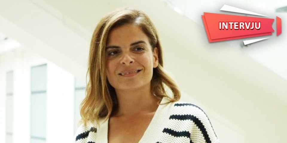 "Strašno je ono što su proživeli Mandini žena i sin": Glumica Milena Predić o preminulim kolegama, spomenula i Nebojšu Glogovca