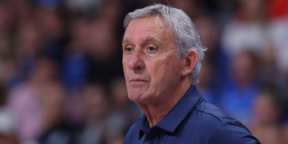 Dobri naš selektor, lupeta kako stigne: Bivši reprezentativac Srbije brutalno po Pešiću