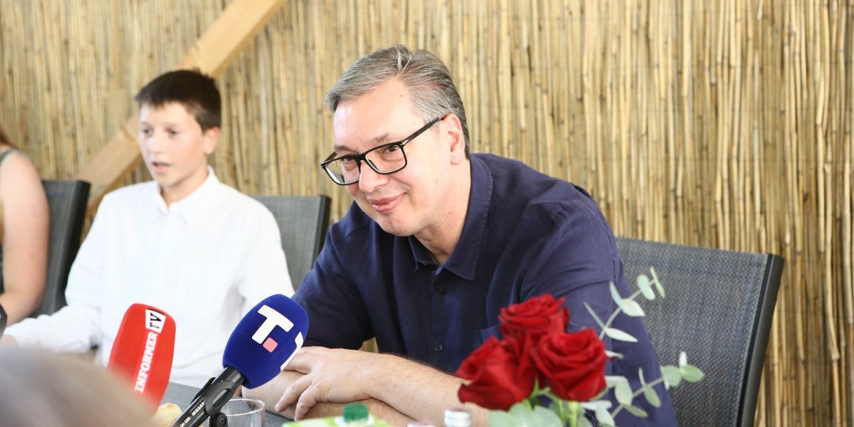 Vučić najavio novo iznenađenje za građane: Sve će se znati 17. i 18. septembra!
