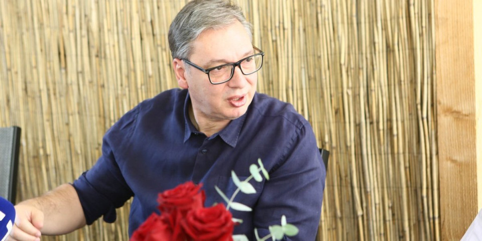 "Biće to prava cirkuska predstava" Vučić: Videćete kako će da izgleda afera prisluškivanja, nije telefon prisluškivan, ovo je još gore