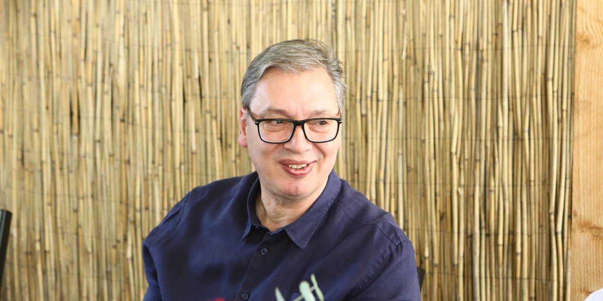 Evo kada će u Srbiju doći leteći automobili: Vučić otkrio datum