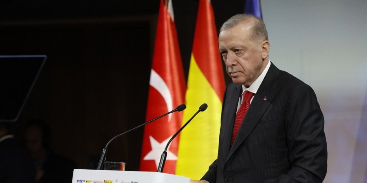 Erdogan poludeo! Turska planira osvetu Rusiji zbog Bajraktara (VIDEO)