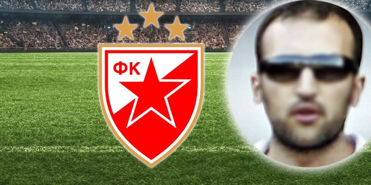 Falsifikovao dokumenta i podvalio ih sudu da izbegne zatvor: Bivšem Zvezdinom navijaču preti robija