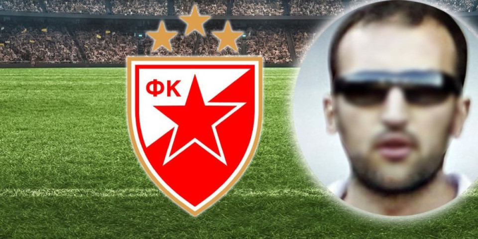 Falsifikovao dokumenta i podvalio ih sudu da izbegne zatvor: Bivšem Zvezdinom navijaču preti robija