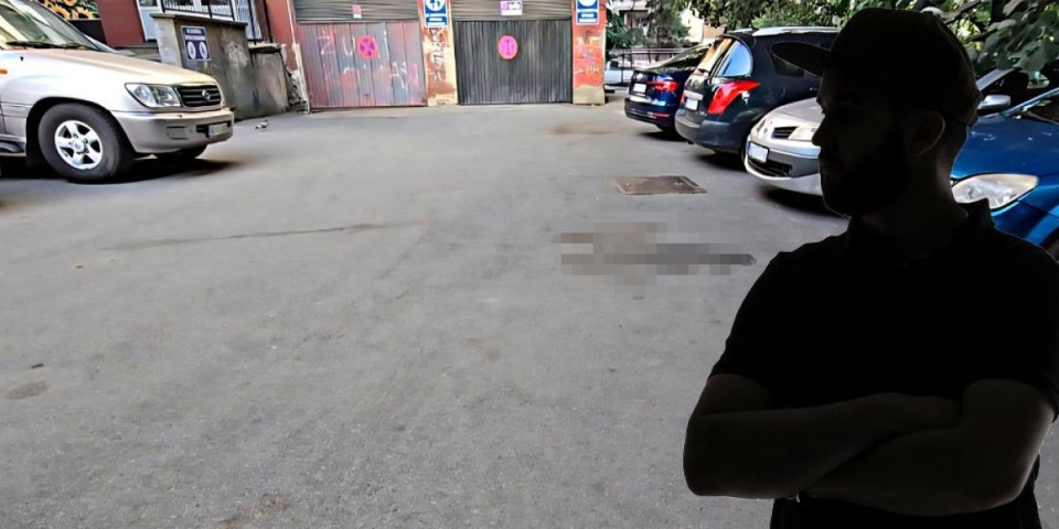 Na njega je pucano na Vračaru: Poznat policiji, promenio prezime, a sad ćuti kao zaliven