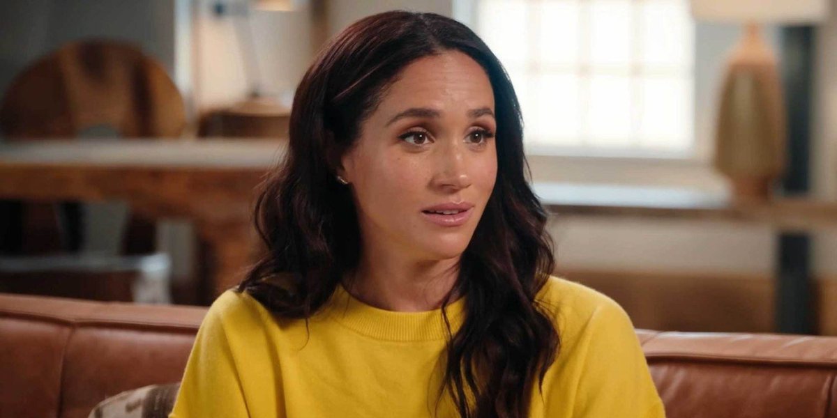 Megan Markl bez dlake na jeziku o Hariju: Isplivali nepoznati detalji iz braka skandaloznog para