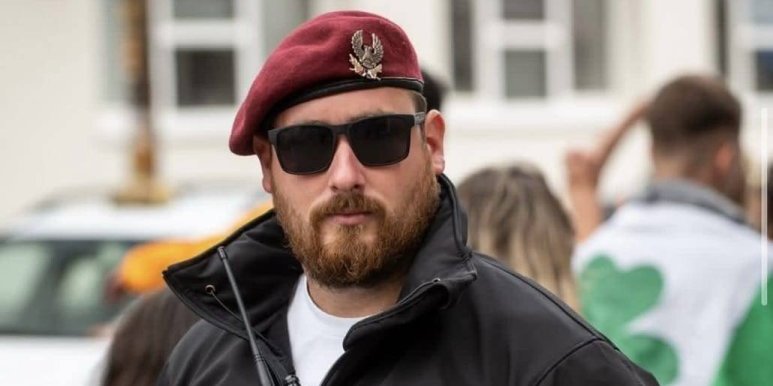 SKANDAL! Sudija Ana Milošević pustila na slobodu Srećka Ivkovića i pored priznanja da je gađao policiju - Odluka kao podrška blokadama!