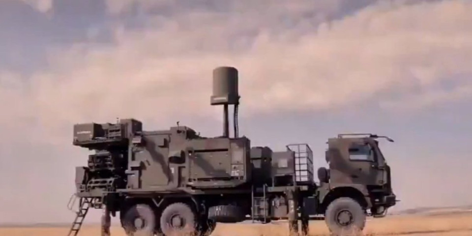 Turska napravila karambol u svetu naoružanja... Posle ovoga im niko neće smeti ništa! (VIDEO)