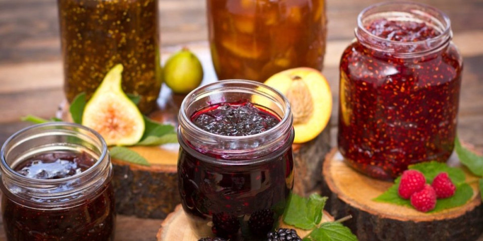 Trik za pravilno kuvanje džema: Zlatni saveti za sve početnike - 2 stvari su ključne