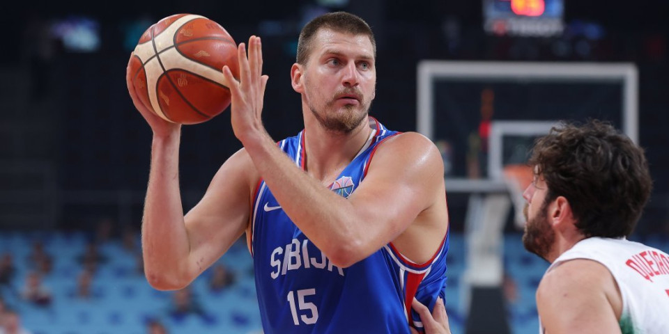 Utakmica za zaborav... Loša Srbija pobedila Portugaliju, velika briga zbog povrede Bogdanovića