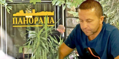 Dušan Antonijević (47) ubijen je na današnji dan pre dve godine u jednoj kafani u Mladenovcu naočigled svog sina.