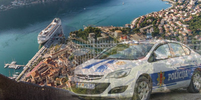 Radovan Krivokapić (44), poznat kao Mesar, preminuo nakon pucnjave u Kotoru.