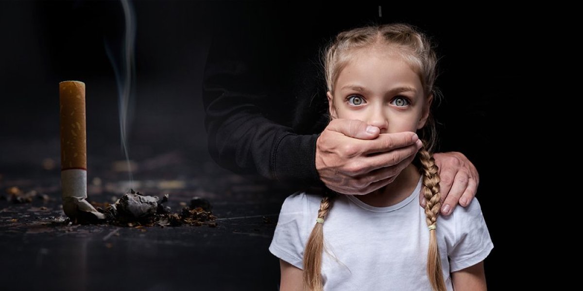 Gasili joj cigarete i crtali kukaste krstove po telu: Maloletnu devojčicu zlostavljala četiri dečaka na Novom Beogradu