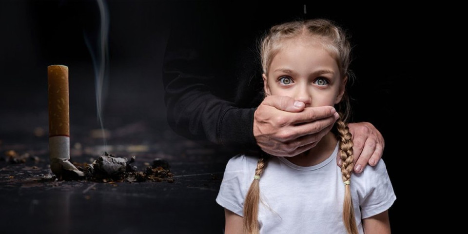 Gasili joj cigarete i crtali kukaste krstove po telu: Maloletnu devojčicu zlostavljala četiri dečaka na Novom Beogradu