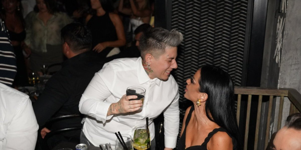 Zadrugarka uživo u emisiji otkrila da ima tumor dojke: Progovorila o svom stanju