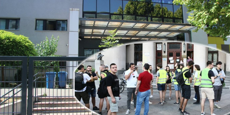 Oglasila se Unija sindikata prosvetnih radnika Srbije: "Ne smemo da dozvolimo da se ponovi prošla školska godina"