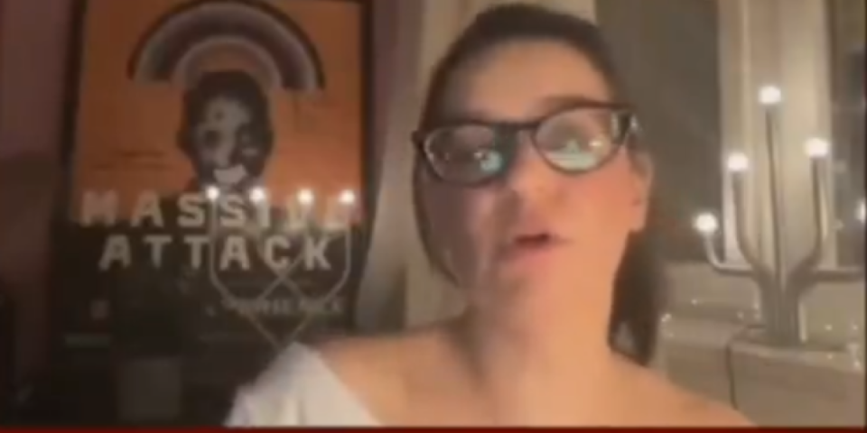 (VIDEO) Šok priznanje na tajkunskoj televiziji: Za blokaderski teror zaslužni su Nova S i N1!