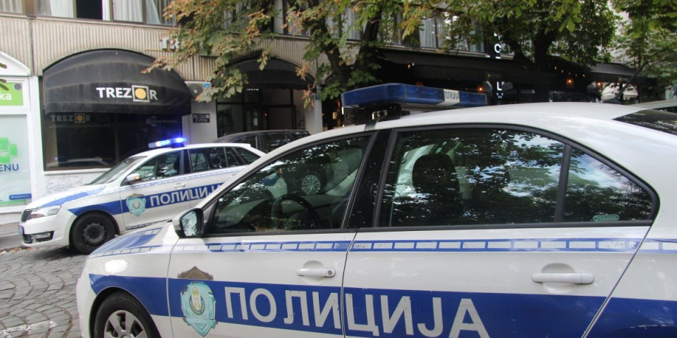 Džeparoš baku ubadao pred unukom! Novi detalji užasa na Novom Beogradu