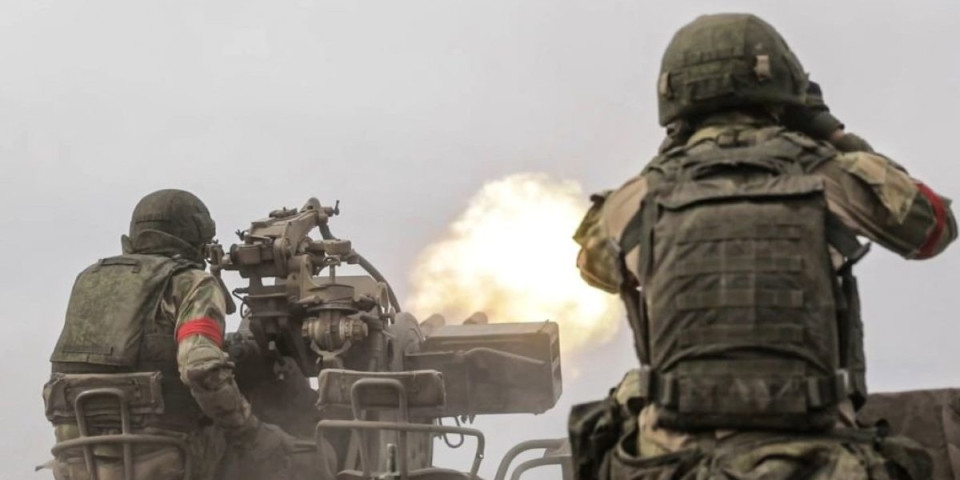 Šokantni odgovor Ukrajine: Dronovi na prvoj liniji, Kijev uzvraća udarac! (VIDEO)