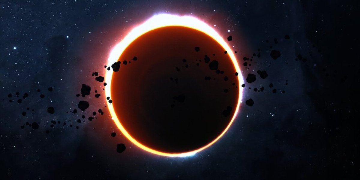 21. septembar je ključan datum: Pomračenje Sunca u Devici menja život 4 znaka