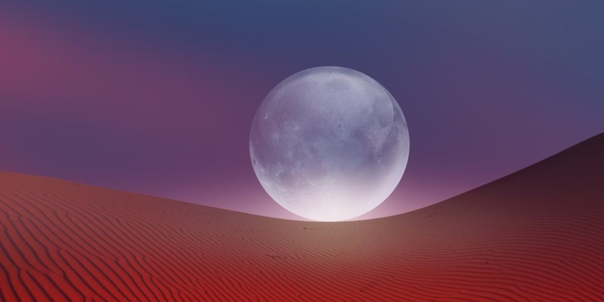 Mesec je u Strelcu: 3 horoskopska znaka će zapljusnuti talas sreće