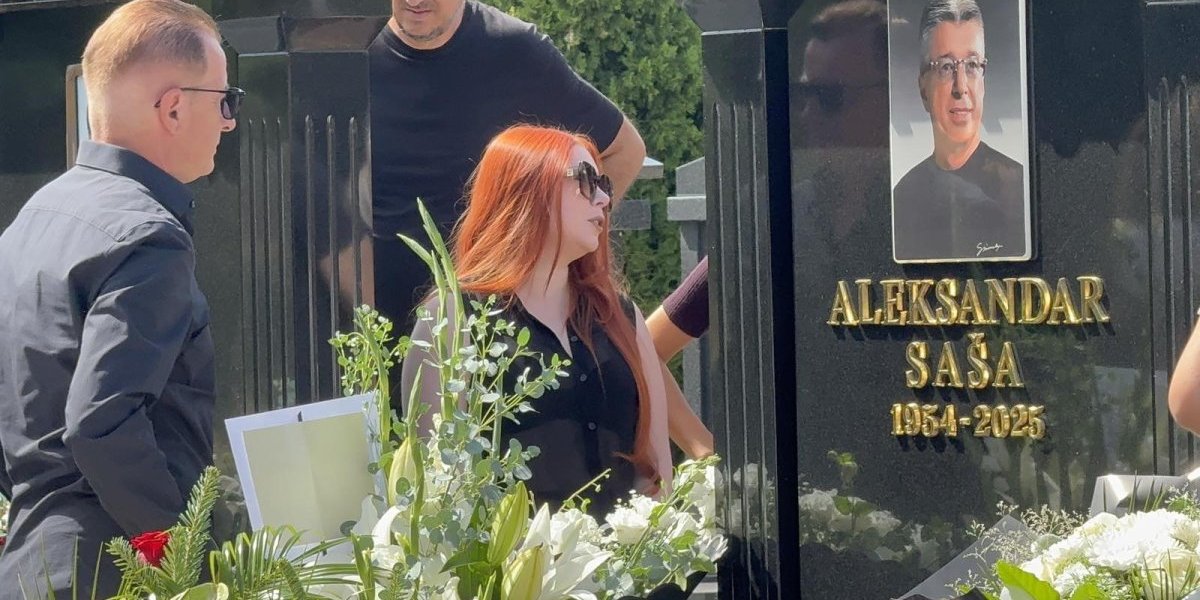 Pomen Saši Popoviću