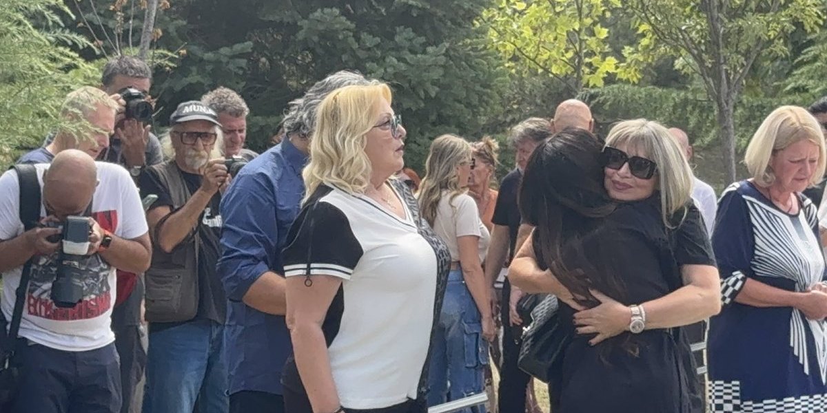 Pomen Saši Popoviću