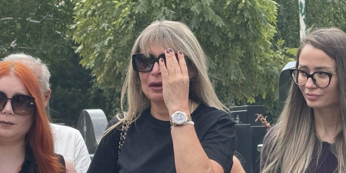 Pomen Saši Popoviću