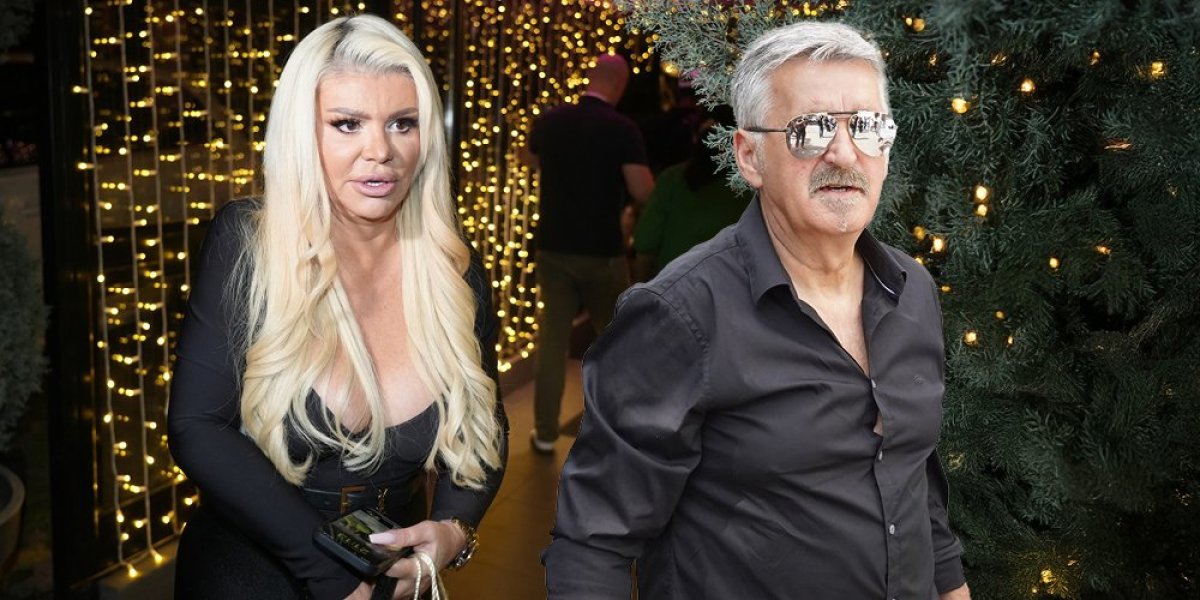 Dara ga optužila da je pobegao iz Granda - Bosanac šokiran Bubamarinim rečima, ovako je reagovao