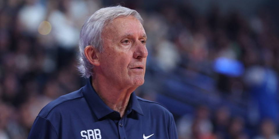 Nacija strepi zbog njegovih reči! Pešić zagrmeo: Neću da kukam, ali povrede nas ozbiljno brinu