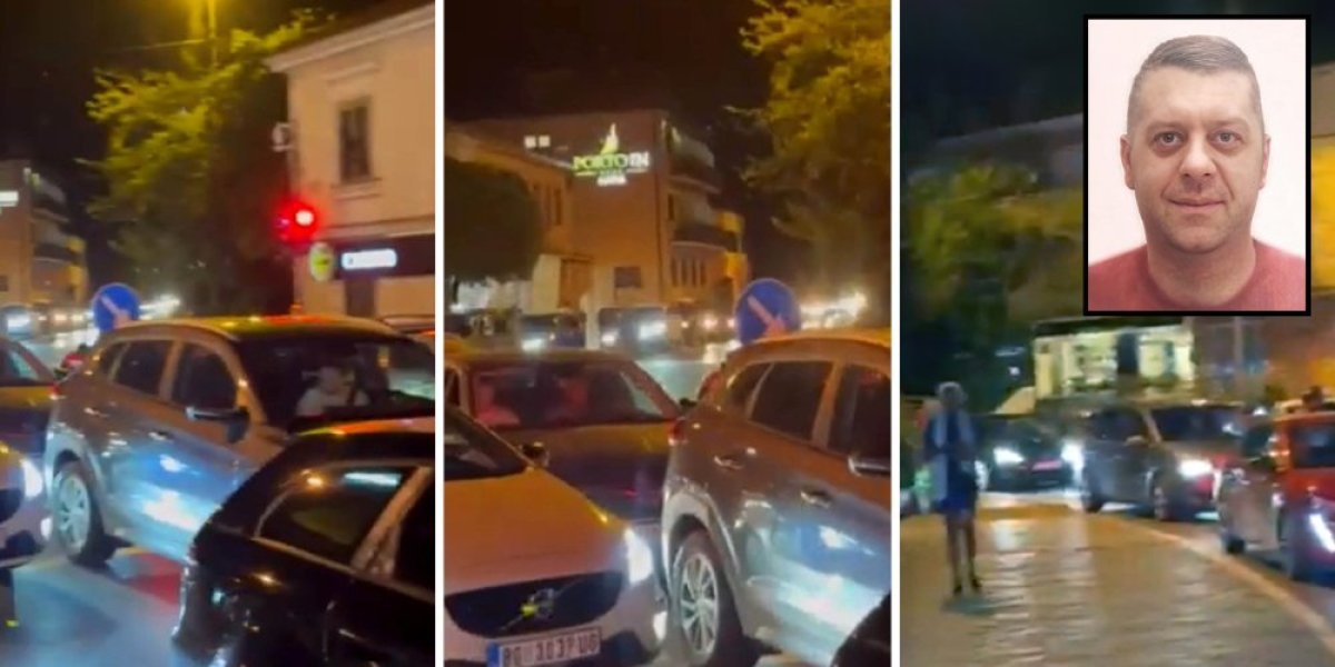 Novi detalji likvidacije u Kotoru: Ovo je ubijeni Radovan Krivokapić