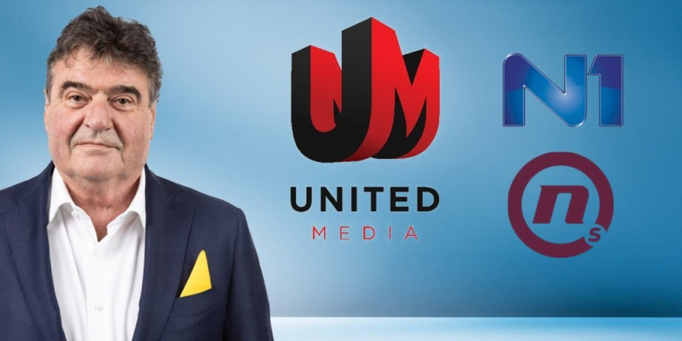 Počelo češljanje N1 i Nove S: Većinski vlasnik Junajted grupe naredio istragu čime su se stvarno bavili najpoznatiji tajkunski mediji