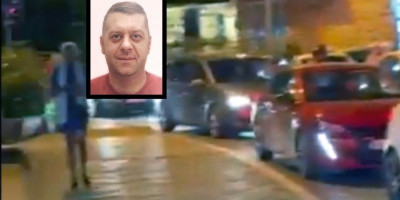 Radovan Krivokapić (44), navodno pripadnik "škaljarskog klana" brutalno je likvidiran u svojoj porodičnoj kući u Kotoru kada ga je sanjperista sa nekoliko metaka pogodio na terasi.