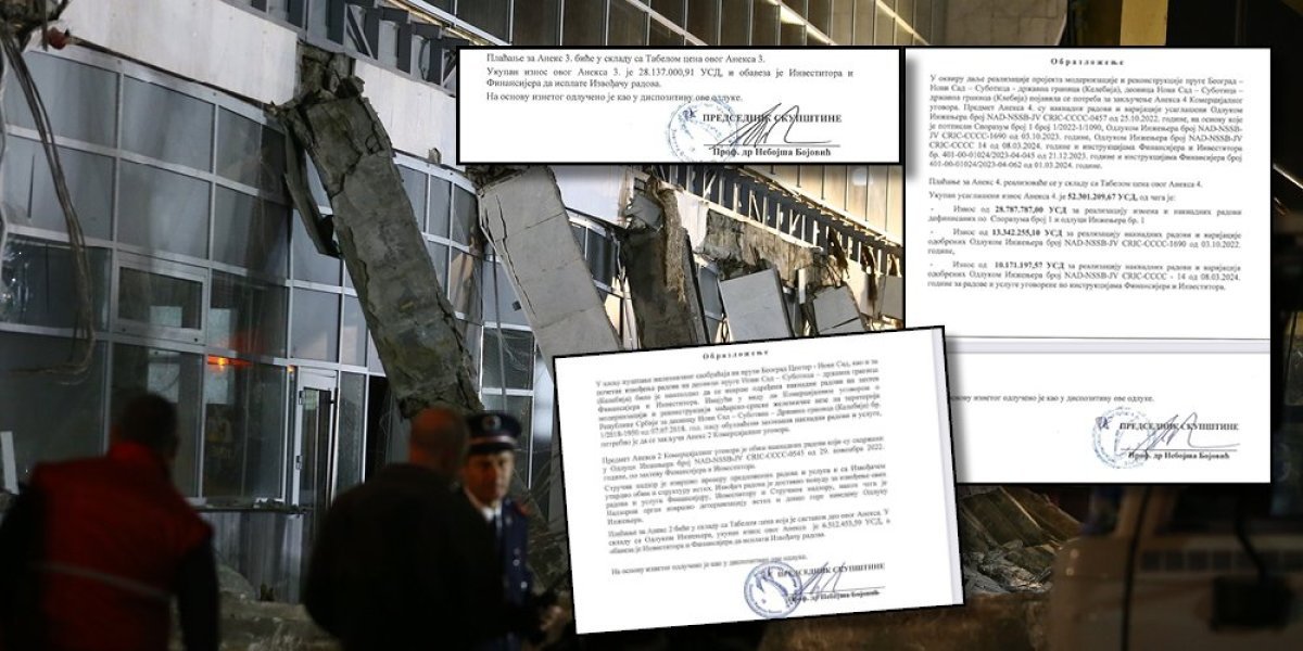 Obavezao druge da plaćaju! Kako je Bojović podelio oko 87 miliona dolara