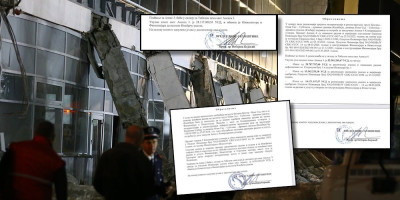 Prema dokumentima u koje sam imao uvid u cilju puštanja železničkog saobraćaja na pruzi Beograd Centar - Novi Sad, kao i za početak izvođenja radova na deonici pruge Novi Sad - Subotica - državna granica (Kelebija) bilo je neophodno da se izvrše određeni naknadni radovi na zahtev finansijera i investitora, navodi Mrdić.