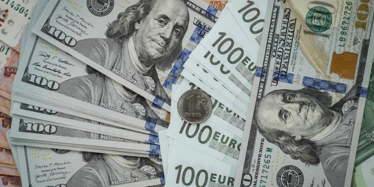 Skandal! Otimaju ruske pare, ali ni to im nije dovoljno... Evo šta im je sad palo na pamet!