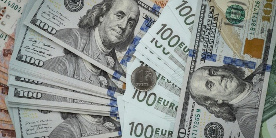 Skandal! Otimaju ruske pare, ali ni to im nije dovoljno... Evo šta im je sad palo na pamet!