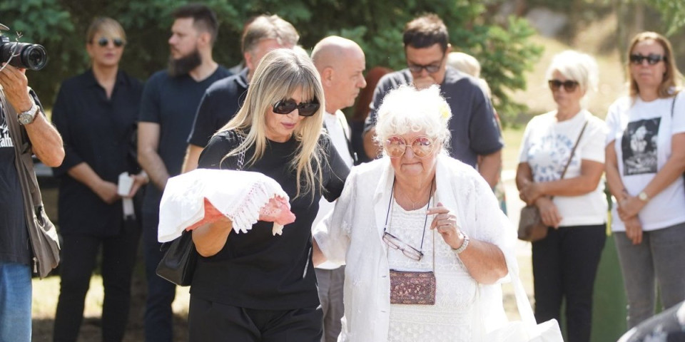 Popovićeva sestra pokazala pravo lice Suzane Jovanović: Ovo niko ne bi uradio