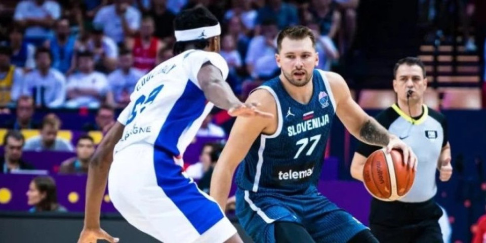 Evrobasket, dan 4! Lojd dominirao protiv Izraela, Španija lako sa BiH