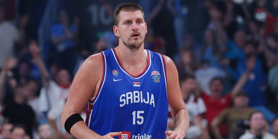 Jokić oborio novi rekord: Ovo se u istoriji Srbije nikada nije dogodilo